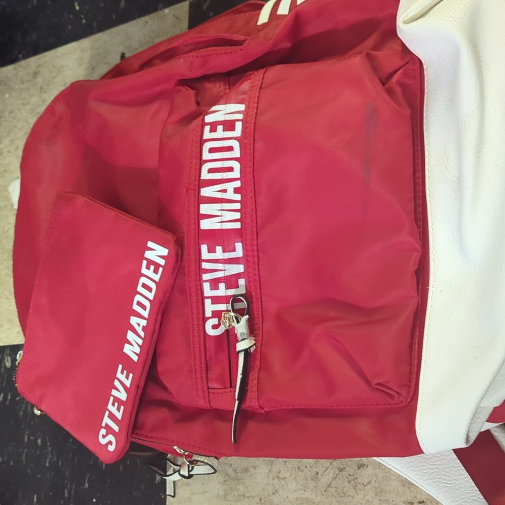 Book bag